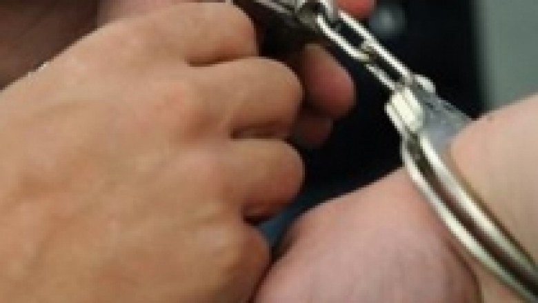 Arrestohet i dyshuari i dytë për vrasjen në Ujmirë