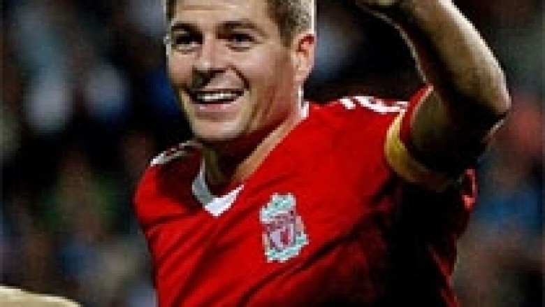 Gerrard: Jemi më të mirë në sulm