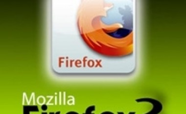 Shfletim më i rehatshëm me Firefox 3