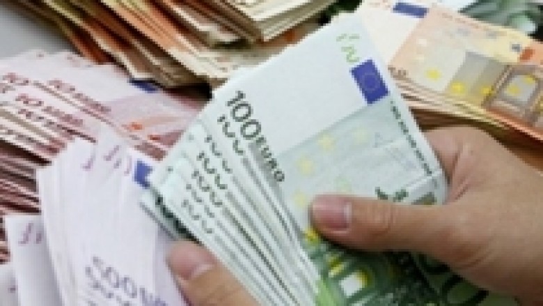 KEK-u 100 milionë euro borxh Qeverisë
