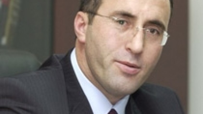 Haradinaj: Qeverinë do ta rrëzojë vota e qytetarit