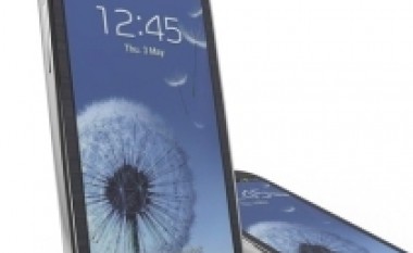 MWC: Samsung Galaxy S3 shpallet telefoni i vitit