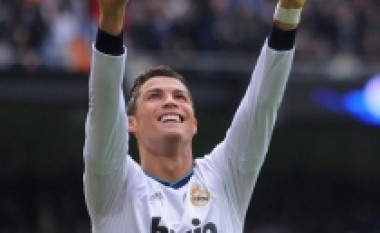 La Liga: Villa dhe Ronaldo në ekipin e javës