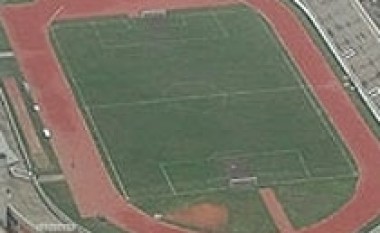 Stadiumi “Adem Jashari”, si stadiumet evropiane