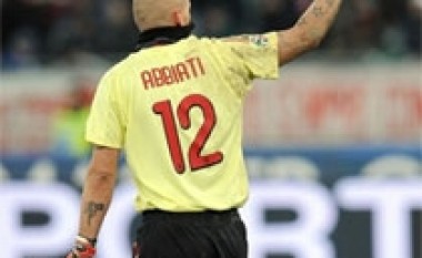 Abbiati: Milani do ta fitojë Scudetton