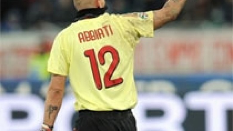 Abbiati: Milani do ta fitojë Scudetton