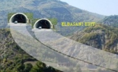 Rruga Tiranë-Elbasan, 440 milionë euro