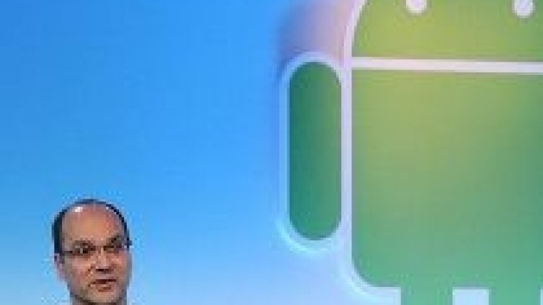 850,000 Android në dit