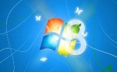 Windows 8 CP në dispozicion për shkarkim