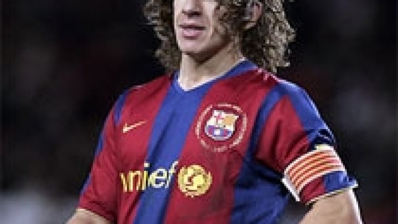 Puyol: Gjithçka në rregull me formën e Barcelonës