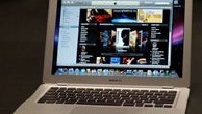 MacBook Air më i madh për Azinë?