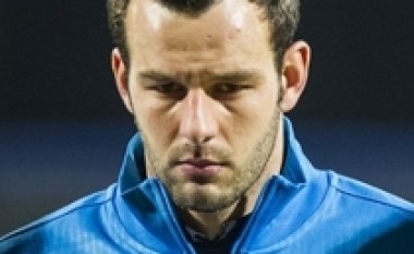 Serie A: Handanovic, ylli i derbit