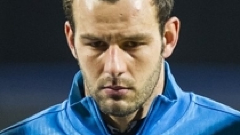 Serie A: Handanovic, ylli i derbit