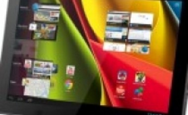 Archos prezanton tabletin FamilyPad 2