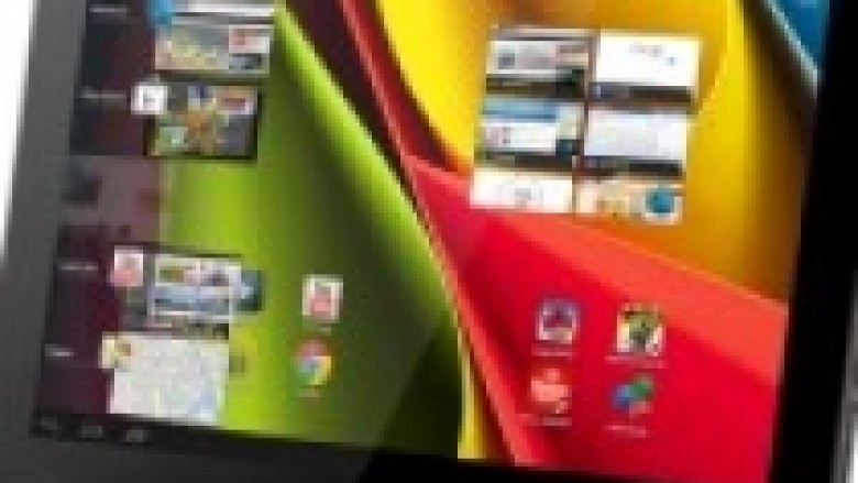 Archos prezanton tabletin FamilyPad 2