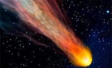 Meteorët e kanë nxitur jetën në Tokë