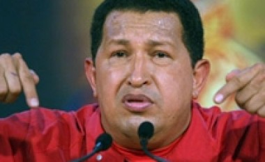 Chavez duhet të mbyllë gojën tri ditë