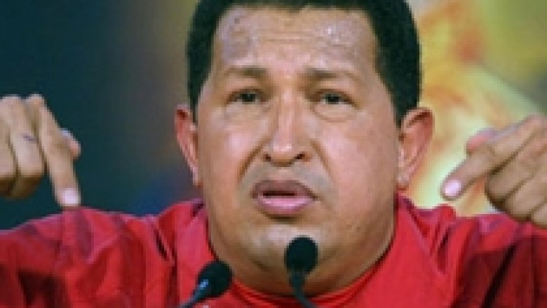 Chavez duhet të mbyllë gojën tri ditë