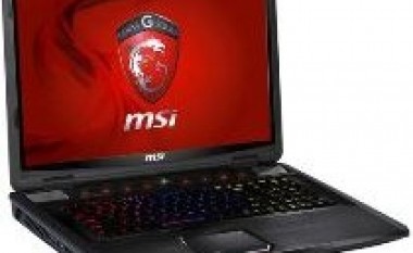 MSI GT780DX mbi 4 GHz