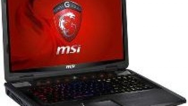 MSI GT780DX mbi 4 GHz