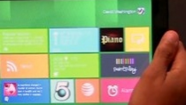 Windows  8 në nëntë versione