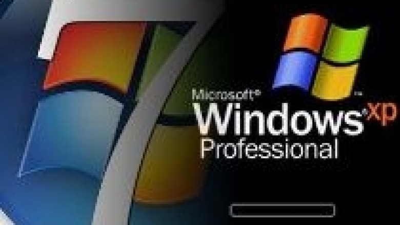 Windows XP prapë në rënie