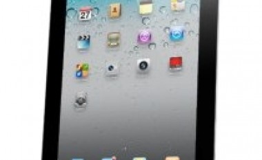 Lirohet iPad, iPad 2 vjen me 25 mars?