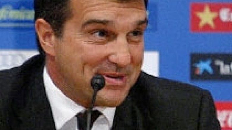 Laporta: El Clasico nuk do ta vendosë fituesin e titullit