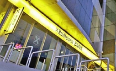 Raiffeisen Bank, biznesi më i mirë për 2010