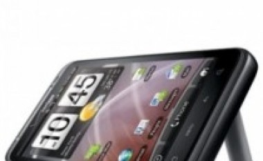 HTC Thunderbolt në shitje prej 10 marsit?