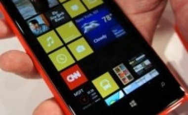 Microsoft përgatit versionin e ri të Windows Phone?