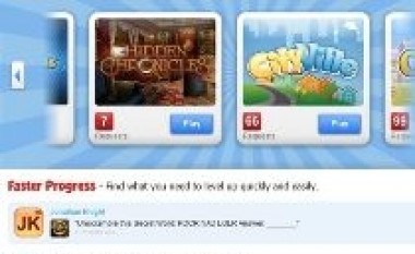 Zynga po ndahet nga Facebook