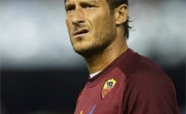 Serie A: Totti në kërkim të rekordeve