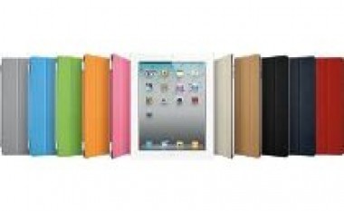 40 milion iPad 3, 25 milion iPad 2