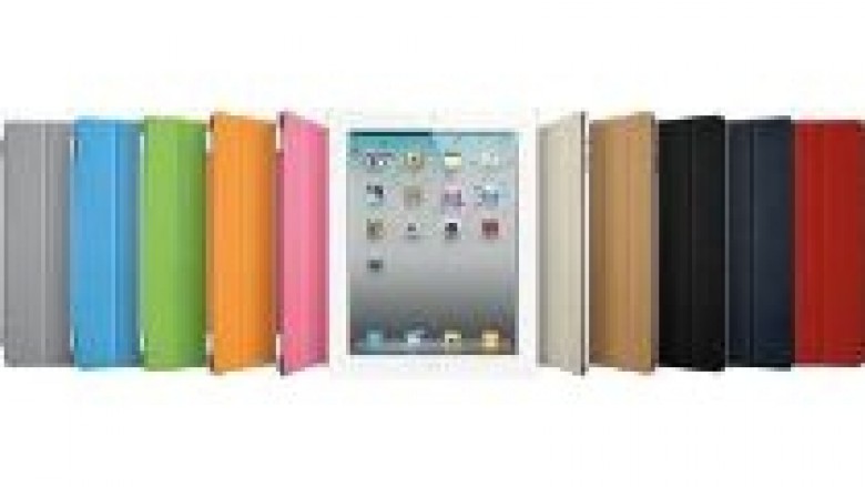 40 milion iPad 3, 25 milion iPad 2