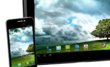 Asus Padfone vjen muajin e ardhshëm