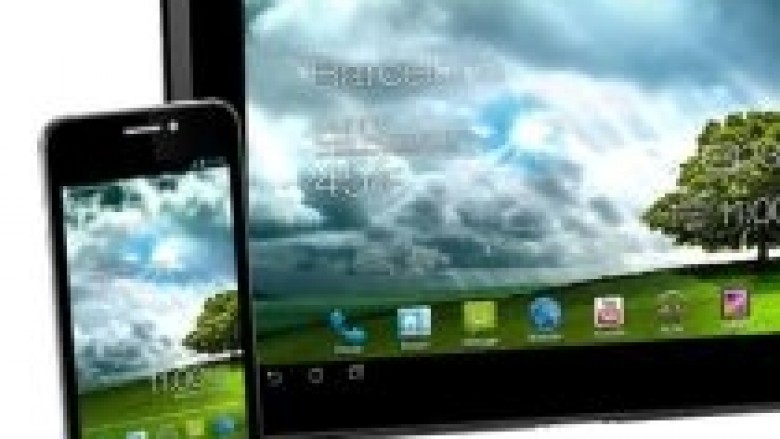 Asus Padfone vjen muajin e ardhshëm