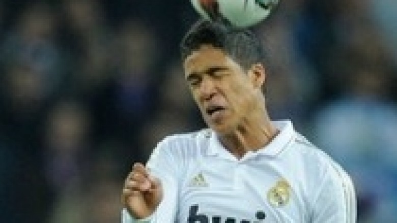 La Liga: Varane, lojtari i javës