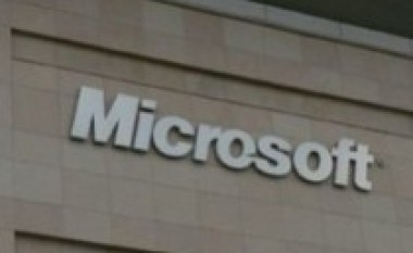 BE gjobit Microsoft me 731 milionë dollarë