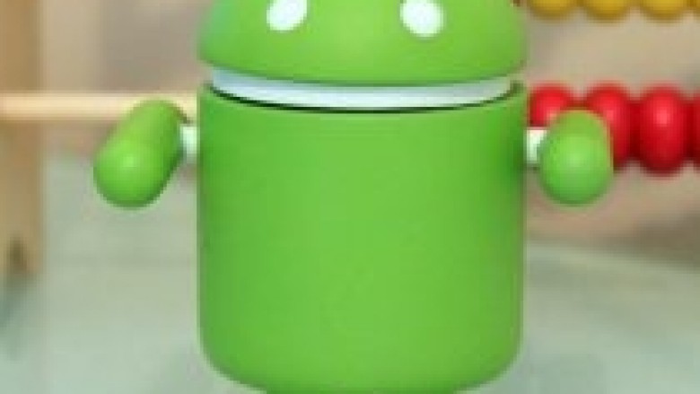 2.3 Gingerbread lider në Android