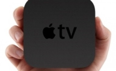 Apple TV 3 lansohet sot?