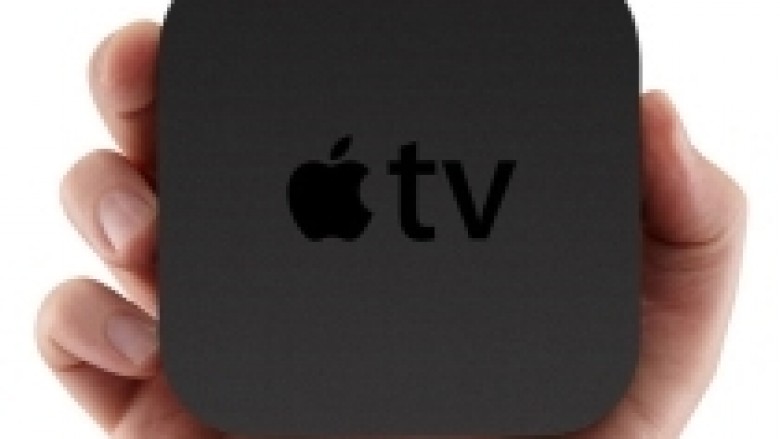 Apple TV 3 lansohet sot?