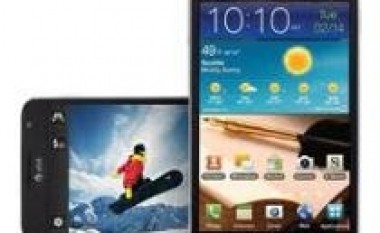 Samsung bëhet gati të debutojë me Galaxy Note III?