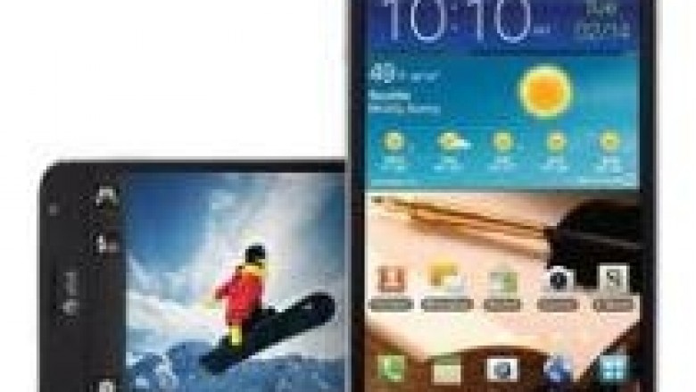 Samsung bëhet gati të debutojë me Galaxy Note III?