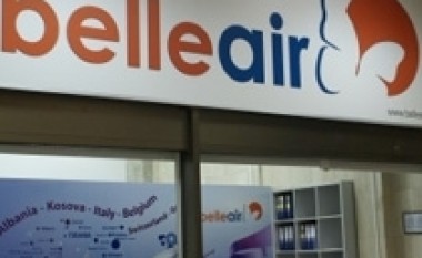 Bell Air si kemi borxhe aeroportit