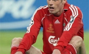 Carragher ka frikë nga Tottenham