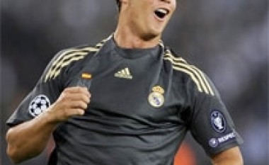 Ronaldo: Në Bernabeu ne e kemi fjalën