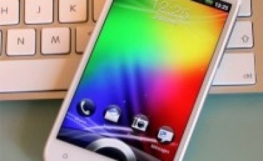 HTC Sensation bëhet me Android 4.0?