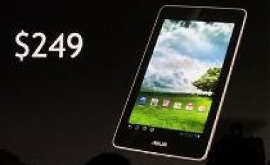 Nexus Tablet gjatë majit?