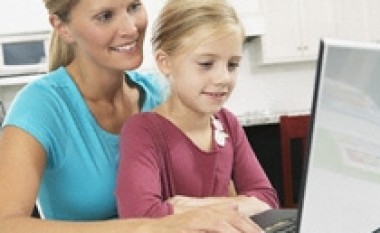 Fëmijët në internet – cila është mosha e duhur?